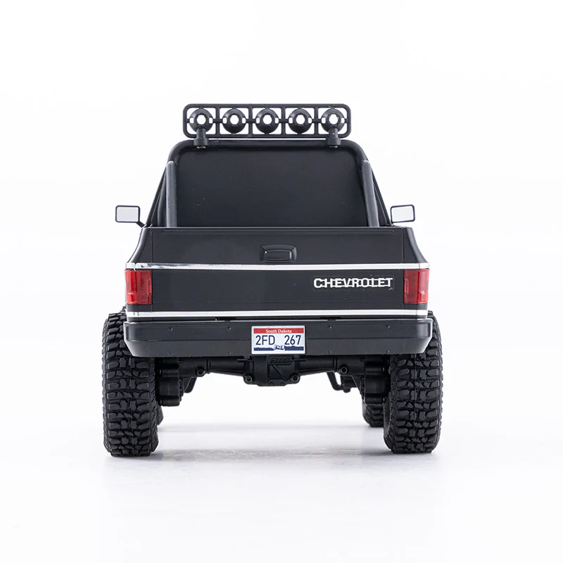FMS 1/24 FCX24 Chevrolet K5 Blazer Brushless RTR | FIGURA Kenya